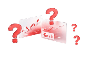Sezione per contattare il servizio di assistenza relativo al supporto della piattaforma di trading